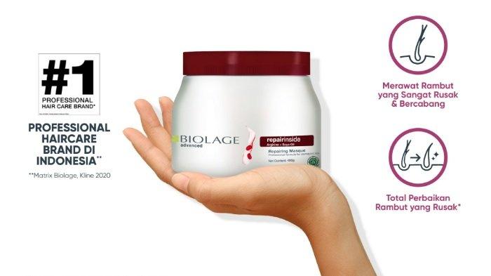 Biolage Repairinside Mask