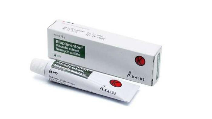 Bioplaceton Gel