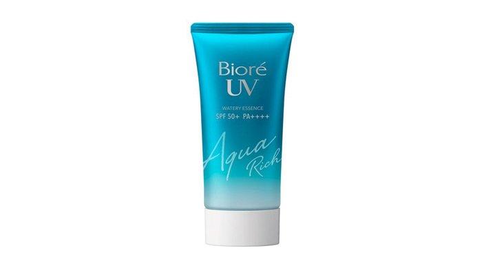 Biore UV Aqua Rich Watery Essence SPF 50+ PA++++