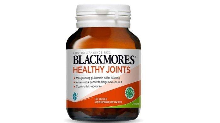 Blackmores Healthy Joints