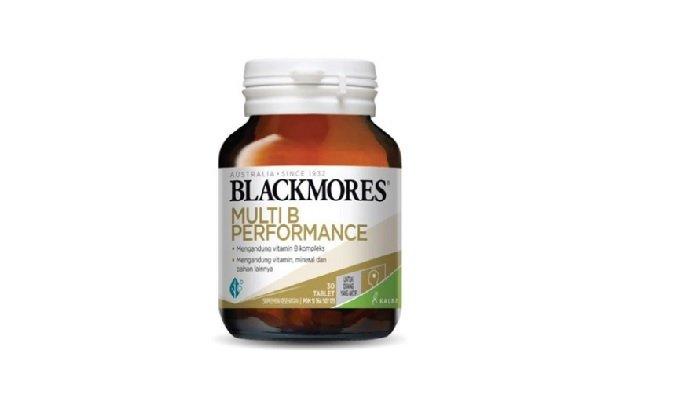 BLACKMORES Multi B Performance
