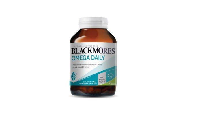 Blackmores Omega Daily