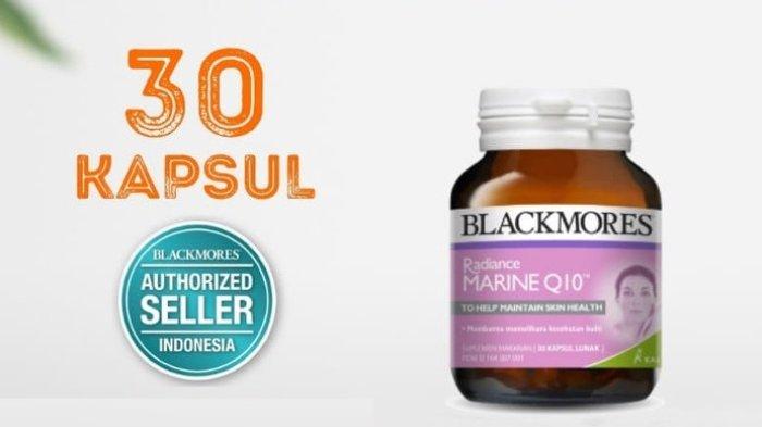 Blackmores Radiance Ultimate Marine Skin