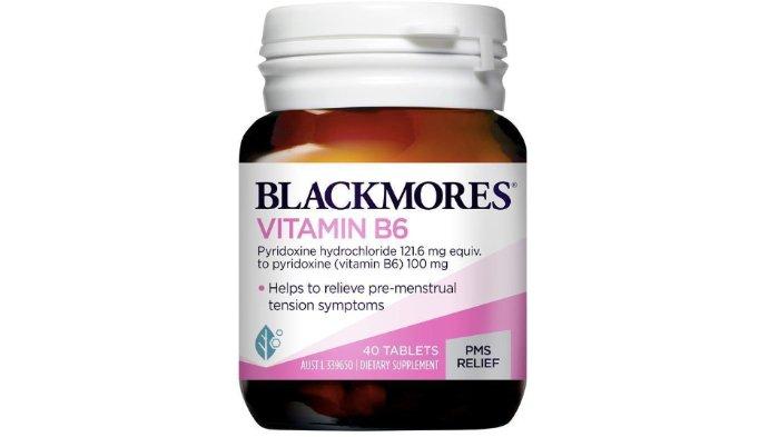 Blackmores Pregnancy Breastfeeding Gold 60's