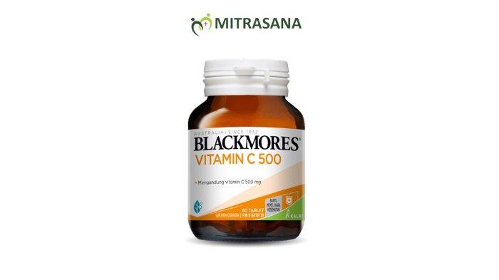 Blackmores Vitamin C 500 mg 60 Tablet