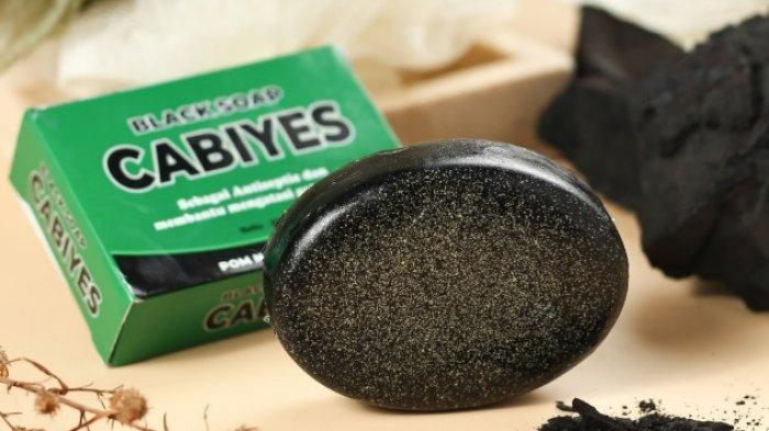 BLACKSOAP CABIYES