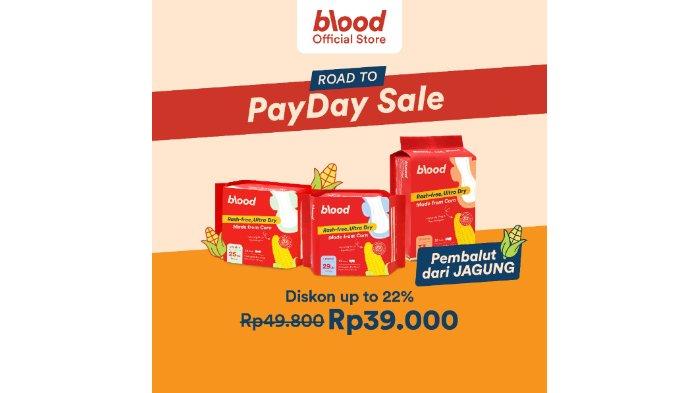 blood Corn Pads 10 pcs.
