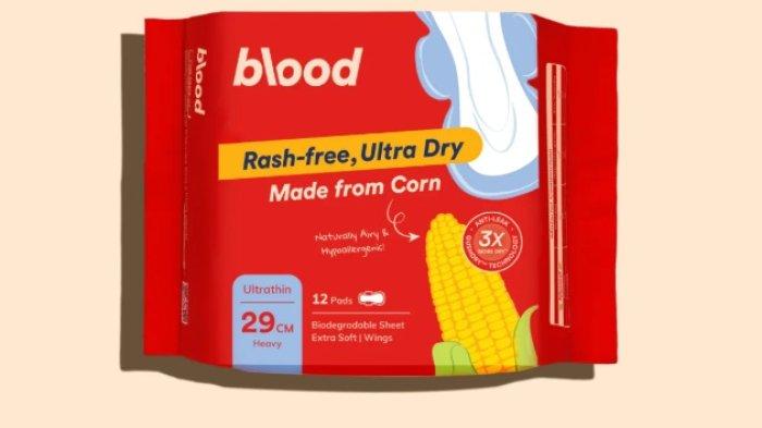 blood Corn Pads