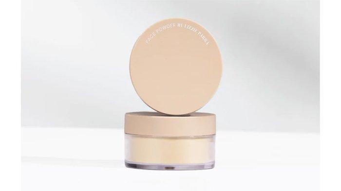 BLP Face Powder