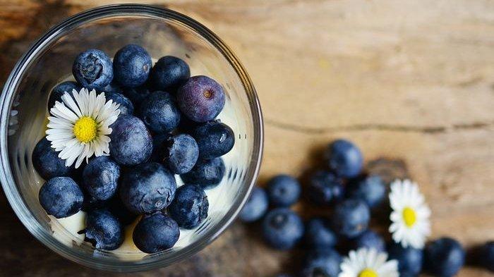 Buah blueberry memiliki banyak manfaat, namun disarankan untuk tidak disimpan dalam kulkas.