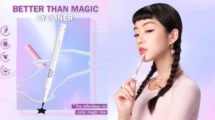 BNB barenbliss Better Than Magic Eyeliner 0,5 ml. 34