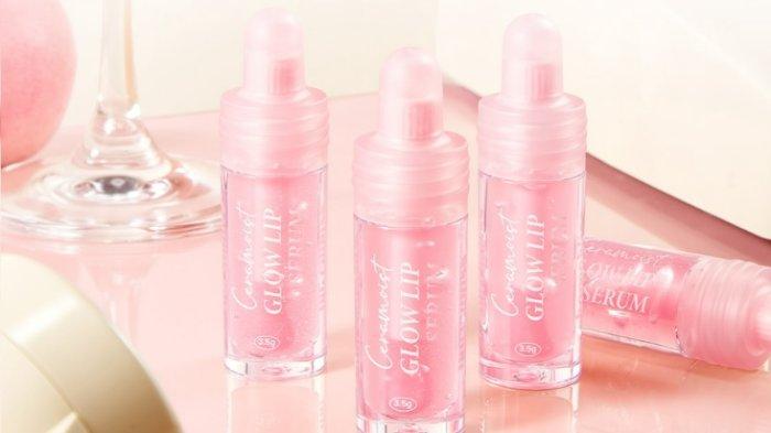 BARENBLISS Ceramoist Glow Lip Serum