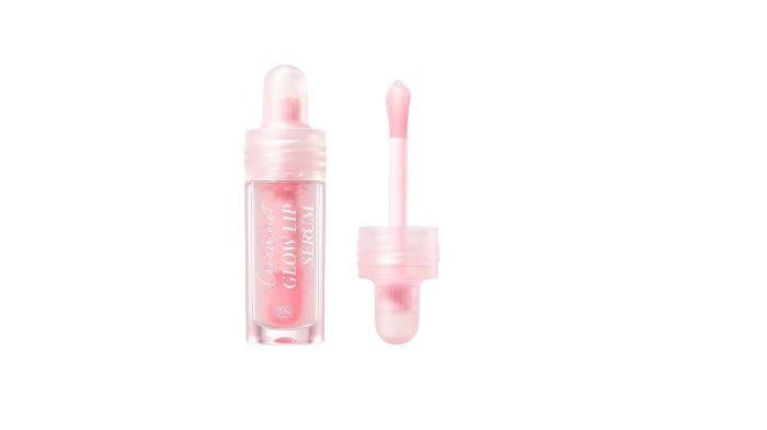 BNB barenbliss Ceramoist Glow Lip Serum