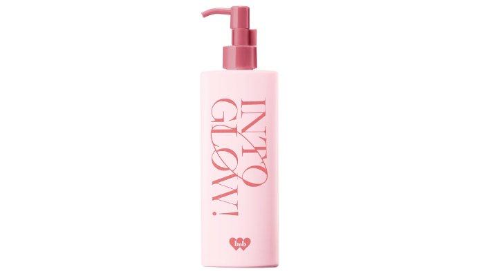 BNB Barenbliss Into Glow! Mon Paris Brightening Body Wash