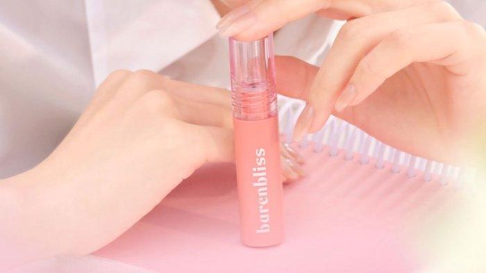 BNB barenbliss Korean Bloomatte Full Bloom Transferproof Matte Tint