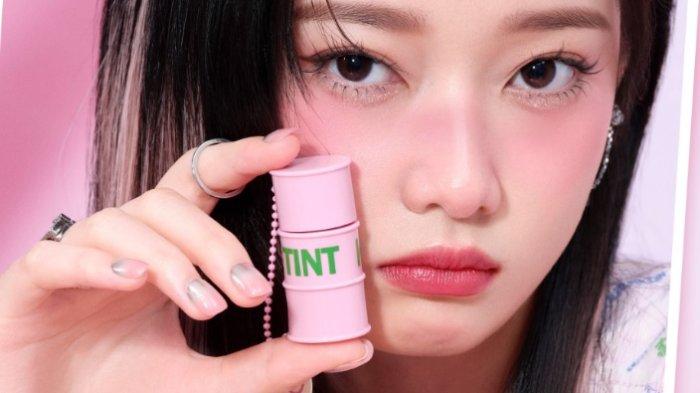 BNB barenbliss Korean Kiwi Tin Tint Lip & Cheek