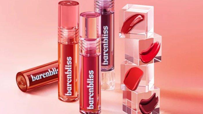 BNB barenbliss Peach Makes Perfect Lip Tint