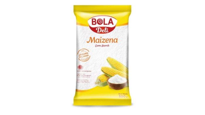BOLA Deli Tepung Maizena 1 kg