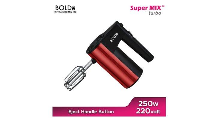 BOLDe Super Mix Turbo Hand Mixer