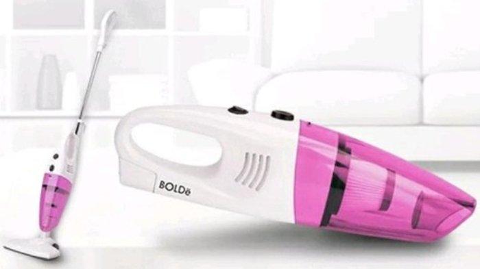 BOLDe Super Hoover Turbo