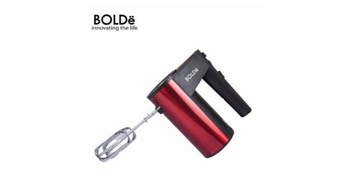 BOLDe Super Mix Turbo Hand Mixer.