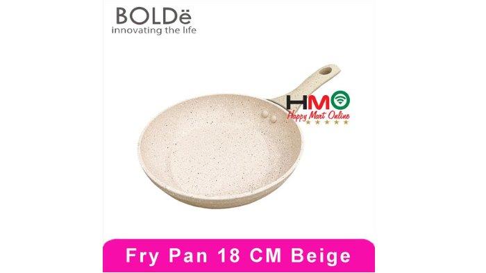 BOLDe Super Pan Fry Pan 18 Cm