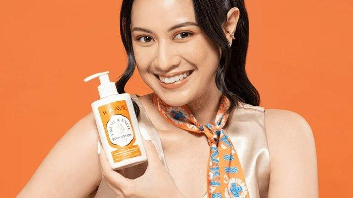 BONAVIE Body Lotion Creme Canele