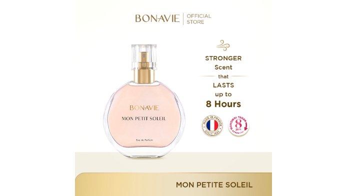 Bonavie Eau de Parfum Mon Petit Soleil