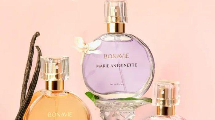 BONAVIE Eau de Parfum