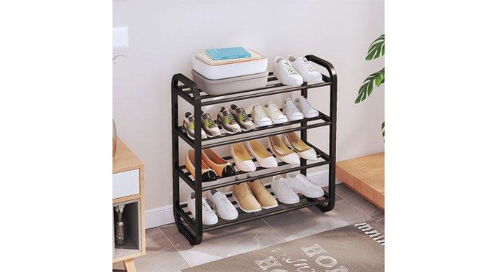 BONBOX BFS221201 Rak Sepatu 
