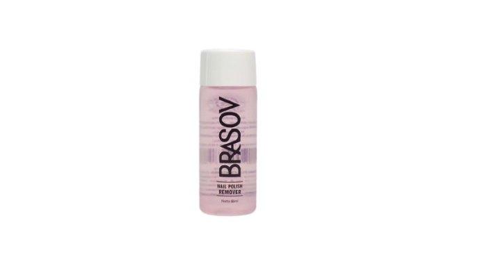 BRASOV Nail Polish Remover