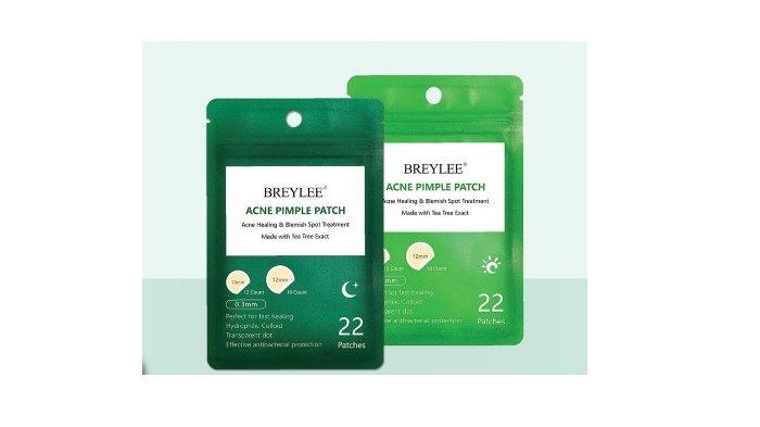 BREYLEE Acne Pimple Patch