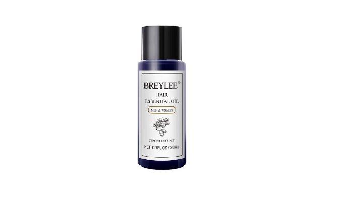 BREYLEE Hair Serum 