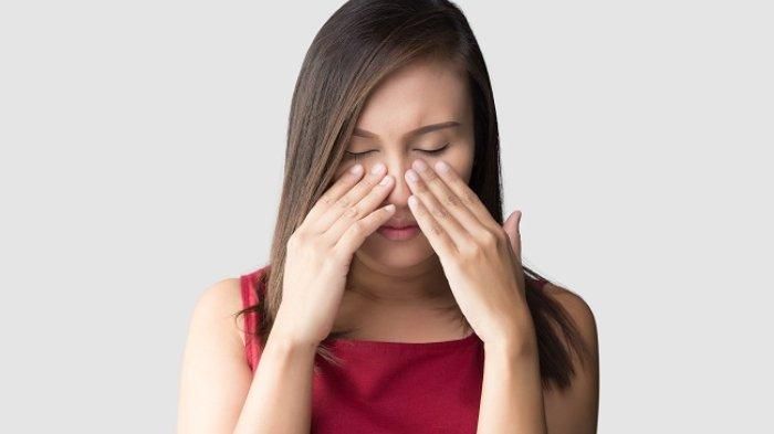 Buah nanas bisa membantu meringankan Sinusitis