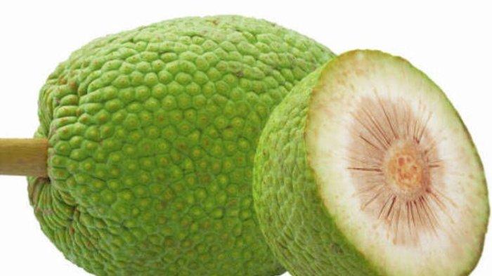 Buah sukun baik untuk menjaga aliran darah.