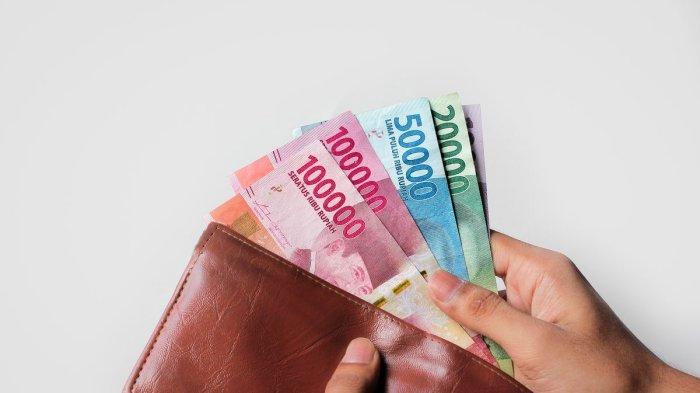 Ilustrasi menyesuaikan budget