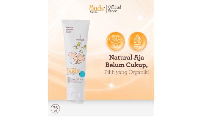 Buds Organics Precious Newborn Cream