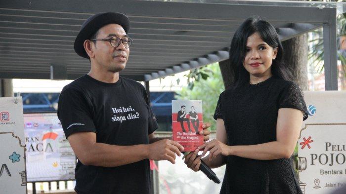 Perilisan buku