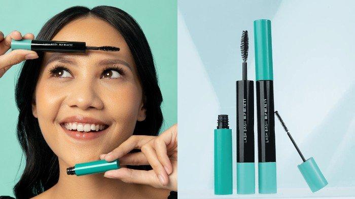 By Lizzie Parra BLP Lash Bash Mascara.