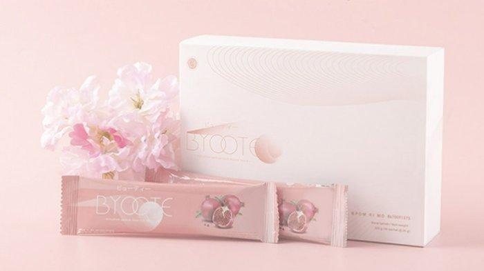 BYOOTE COLLAGEN by Paopao 