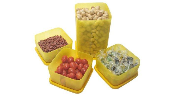 Calista Rose Toples Set beragam pilihan warna.