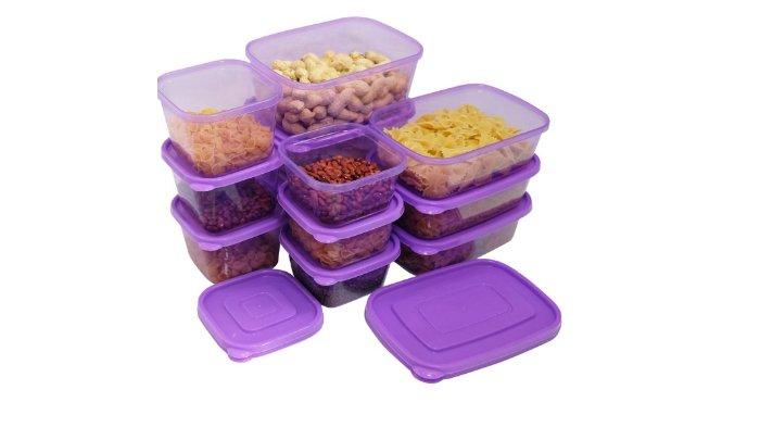 Calista Rumoi Premium Toples Set dengan isi 12 pcs