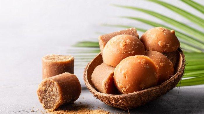 Campuran gula merah dan minyak zaitun ternyata bisa mencerahkan ketiak.