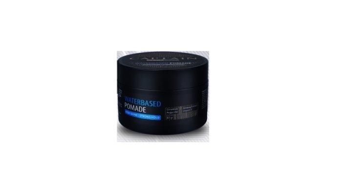 CAPTAIN MEN'S Care Water Based Pomade