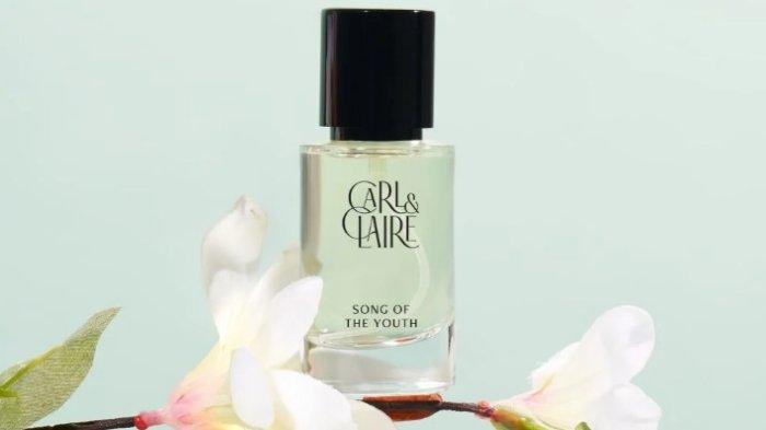 Carl &Claire; parfume