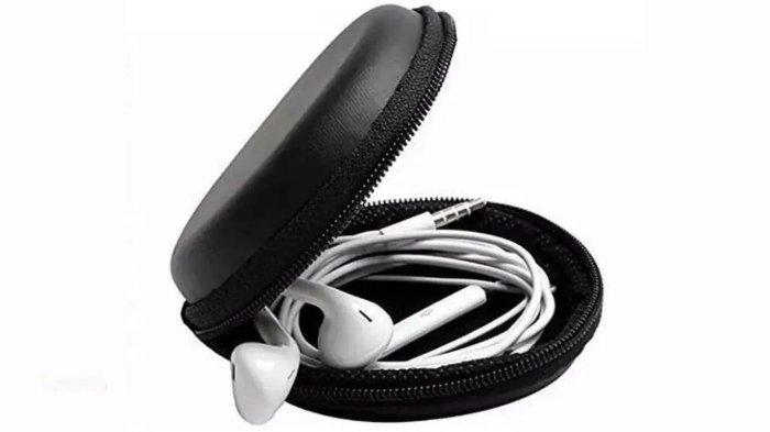 Case headset murah colorfull