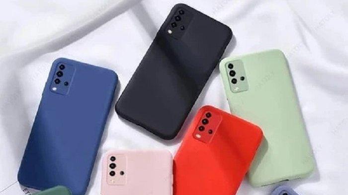 Ilustrasi memahami jenis-jenis casing