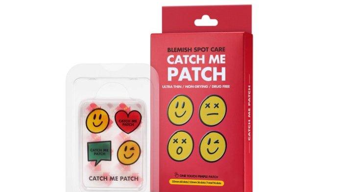 Catch Me Patch