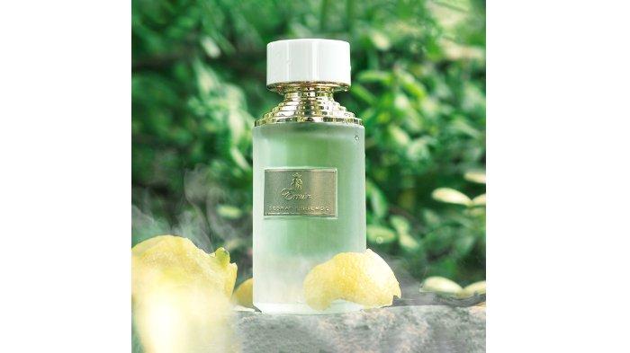 Cedrat Essence