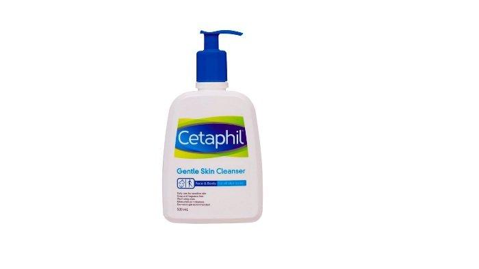 Cetaphil Gentle Skin Cleanser 59 ml.